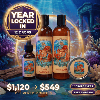 Complete Yearly Bundle