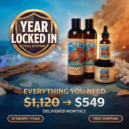 Complete Yearly Bundle