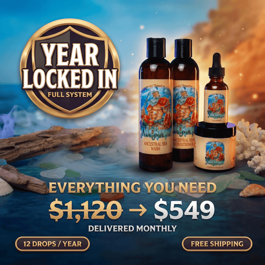 Complete Yearly Bundle