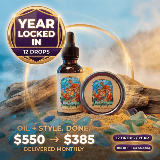 Basic Yearly Bundle