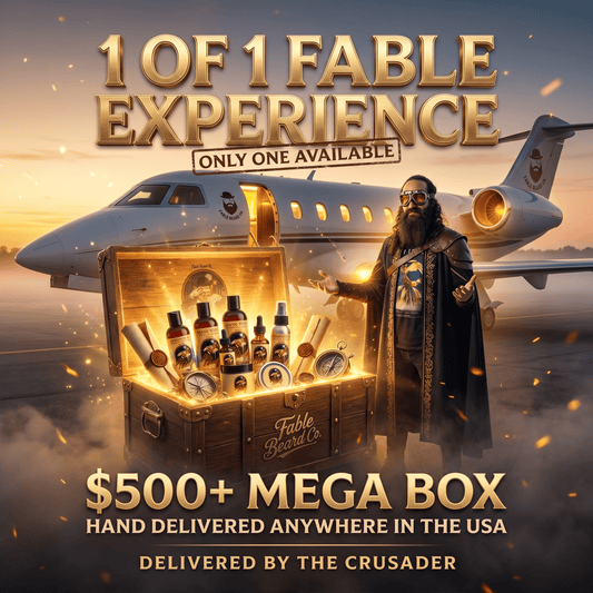 Hand Delivery By The Fable Team - Experience