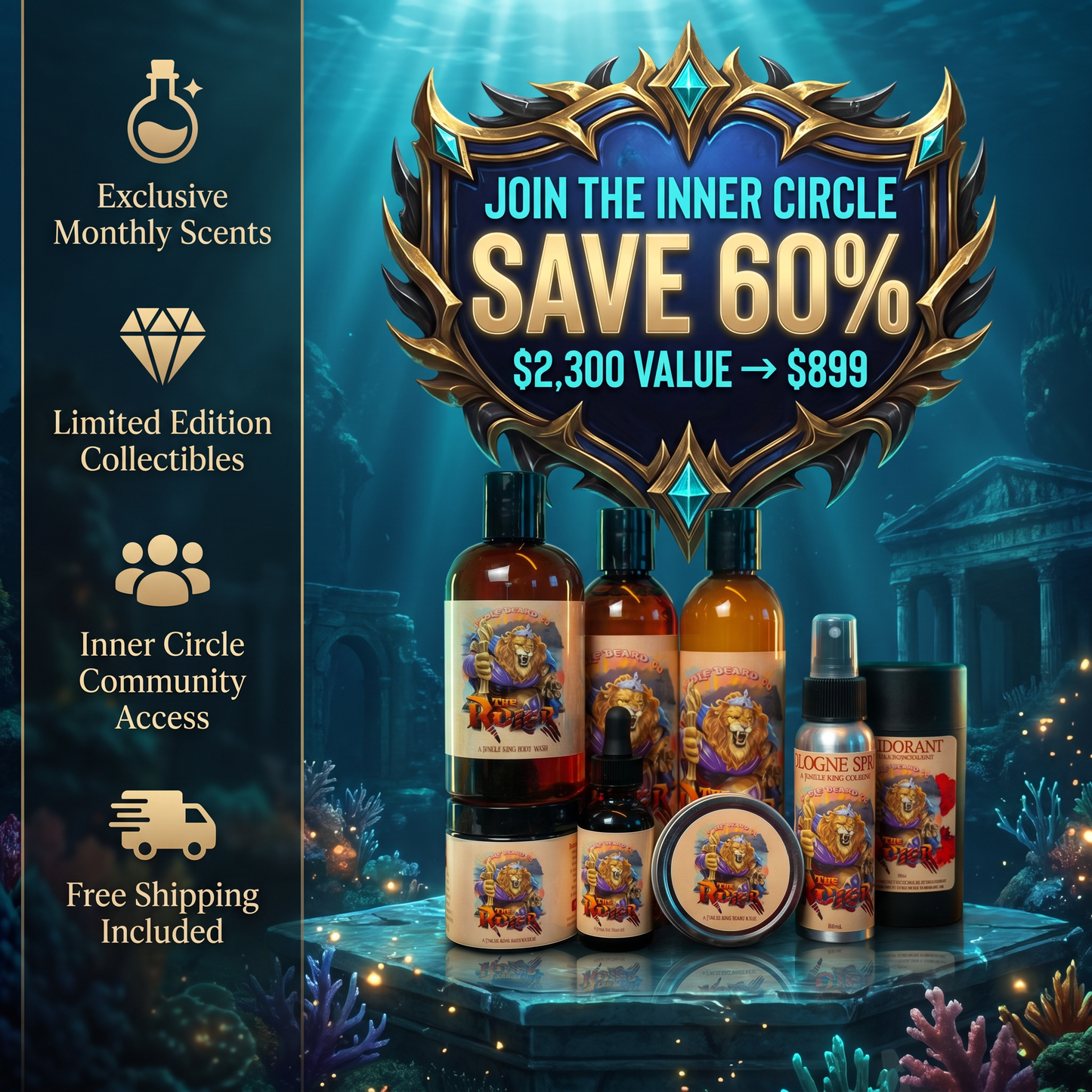 Ultimate Yearly Bundle