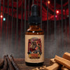 The Mane Event - Beard Oil - Fall Mountain Air, Warm Cashmere, Sandalwood Vanilla