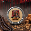 The Mane Event - Beard Balm - Fall Mountain Air, Warm Cashmere, Sandalwood Vanilla