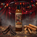 The Mane Event - Beard Conditioner - Fall Mountain Air, Warm Cashmere, Sandalwood Vanilla