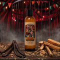 The Mane Event - Beard Wash - Fall Mountain Air, Warm Cashmere, Sandalwood Vanilla