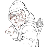 The Marksman