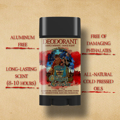 Organ Grinder - Ultimate Bundle - Moonlit Blueberry Jam, Cheesecake Filling, Roasted Almond Praline