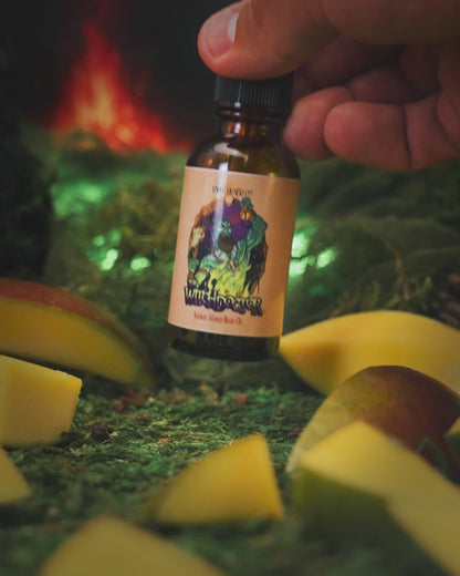 The Witch Doctor - Ultimate Bundle - Smoked Mango, Island Breeze, Dark Musk