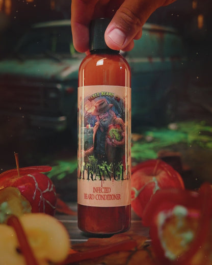 The Stranger - Beard Conditioner - Poisoned Orchard Apple, Brûléed Wild Berries, Vanilla Shadow