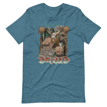 The Druid Short-Sleeve Unisex T-shirt