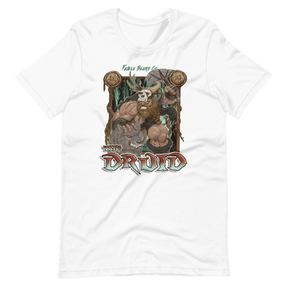 The Druid Short-Sleeve Unisex T-shirt