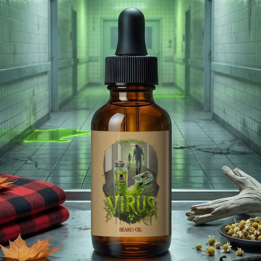 The Virus free gift