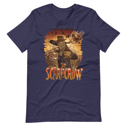 The Scarecrow Unisex t-shirt